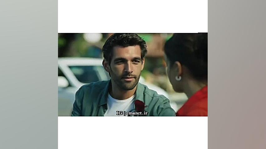 سریال ترکی امانت قسمت ۲۳۶ با ز...