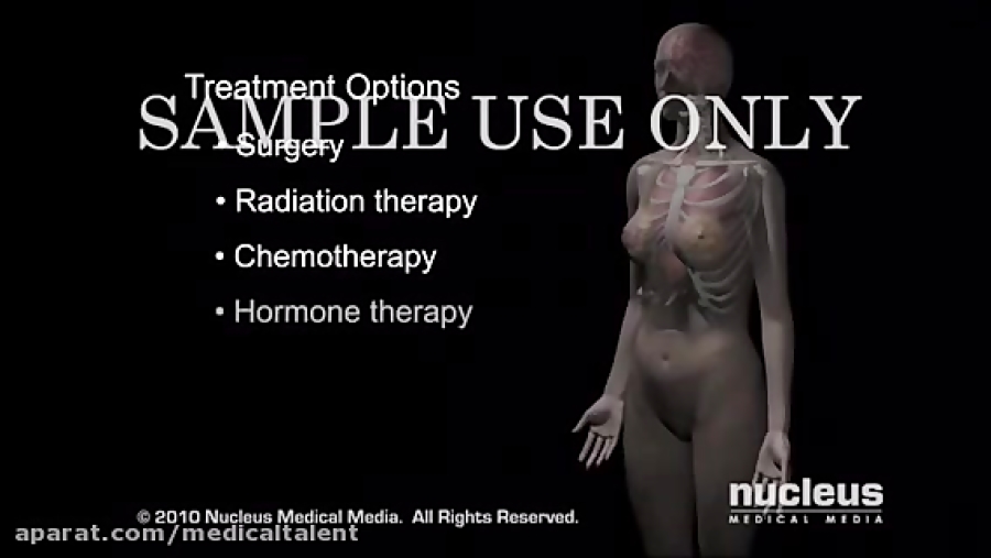 روشهای درمان سرطان پستان