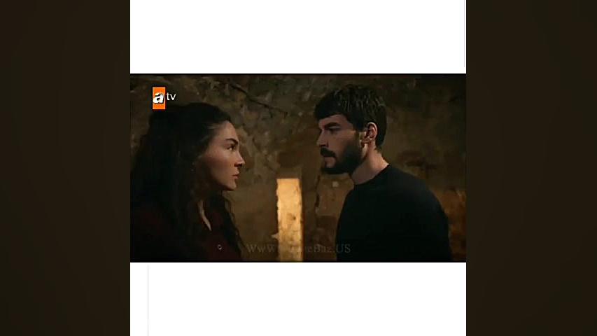 سکانس دیدنی و زیبا از قسمت ۸ س...