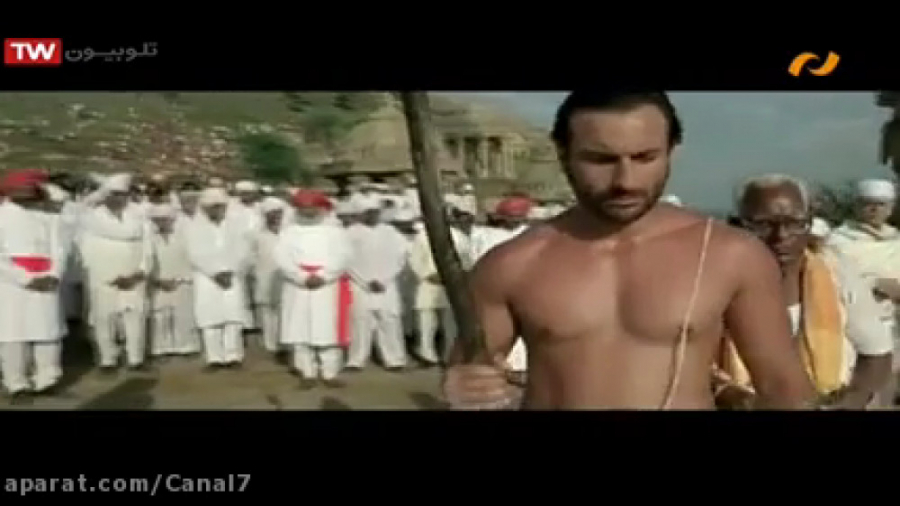 فیلم سینمایی اکشن هندی دوبله ف...