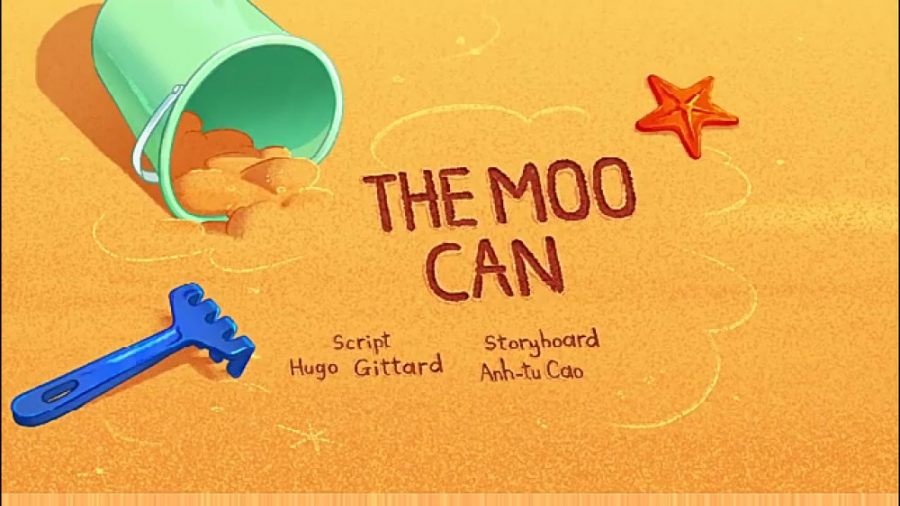 کارتون ماجرا های زیگ و کوسه