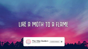 اهنگ خارجی جدید و زیبا Moth To...