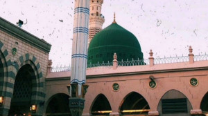 میلاد پیامبر مبارک ،کلیپ حضرت...