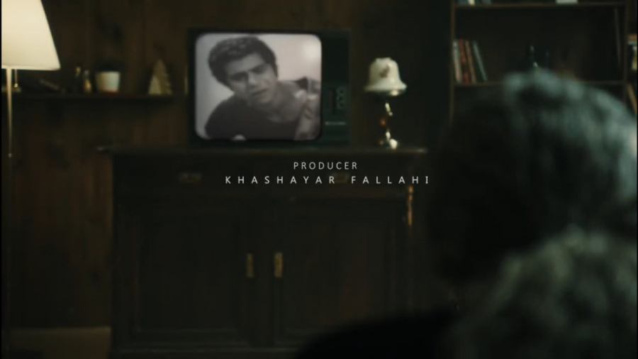 بهروز وثوقی پس از 40 سال در ای...