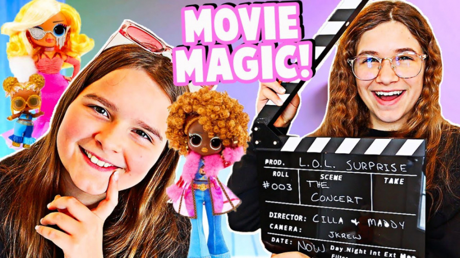 مدی و سیلا  چالش ساختن فیلم ال...