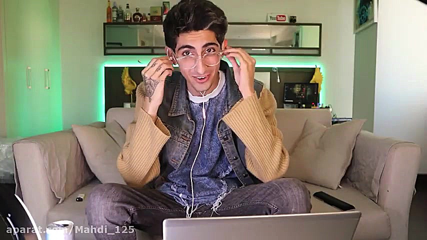 طنز | فیمس حاجی | هندی ها هم و...