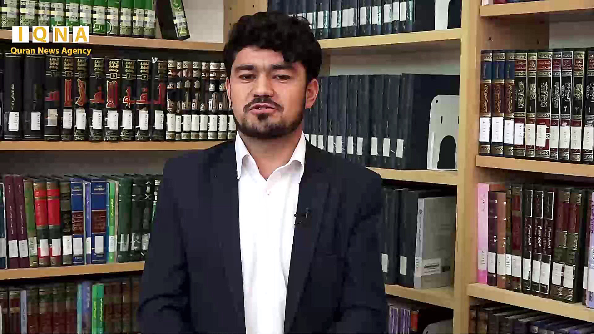 فیلم |‌ مکانی برای شناخت ارزش‌...