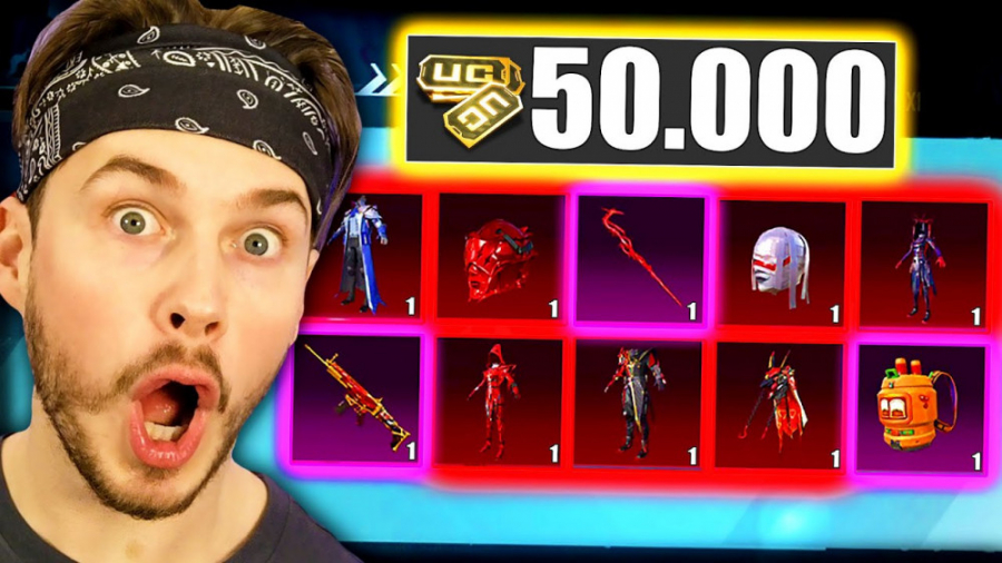 گیم پلی بازی  (گیمر پاندا | قس...