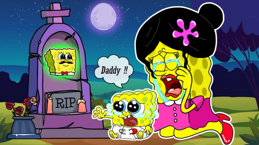 ایده های پاتریک و باب اسفنجی...