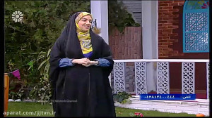 برنامه « صبح پارسی &raqu...
