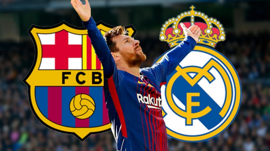 بهترین گل های بارسلونا در الکل...