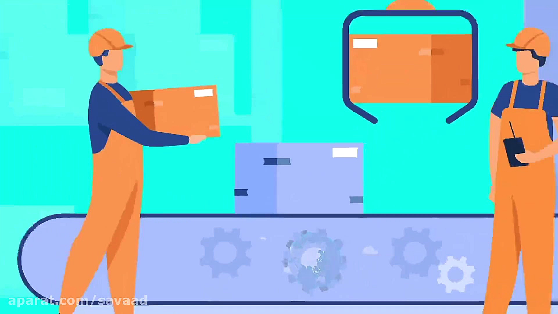 پیشرفت شگفت‌انگیز کسب‌وکارهای...