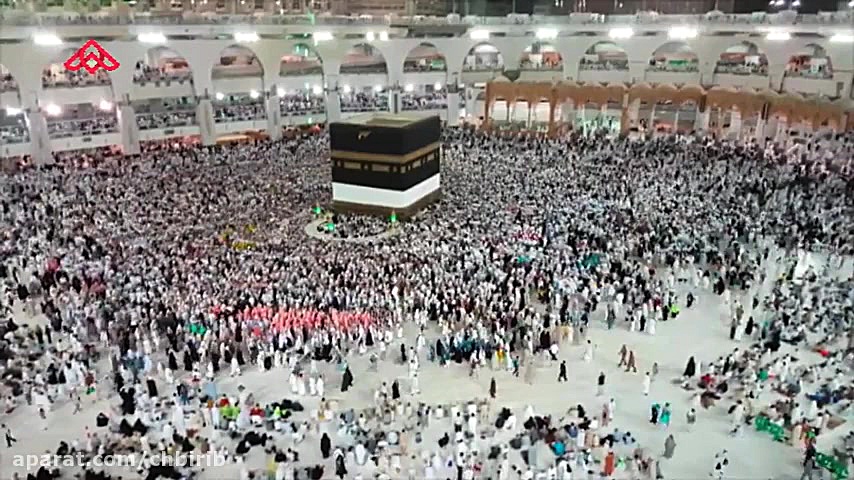 موزیک ویدئو ولادت پیامبر ای مح...