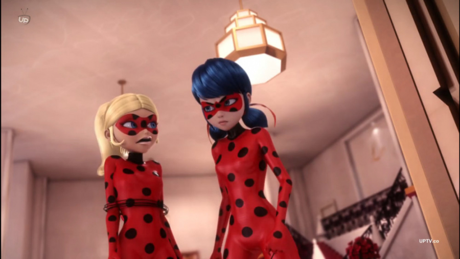 لیدی باگ جدید | دانلود کارتون...