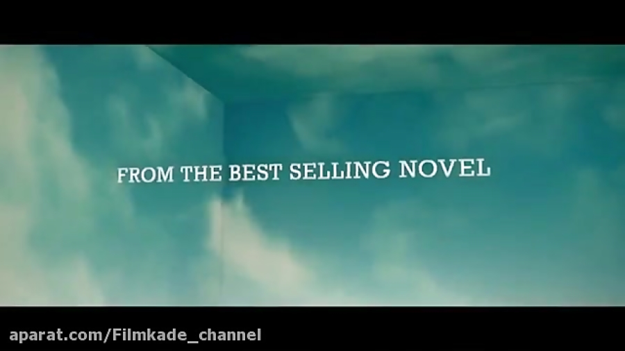 تریلر اول فیلم (2015) Room زمان90ثانیه