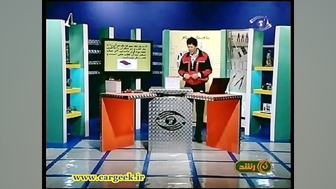 آموزش برق خودرو : باتری خودرو...