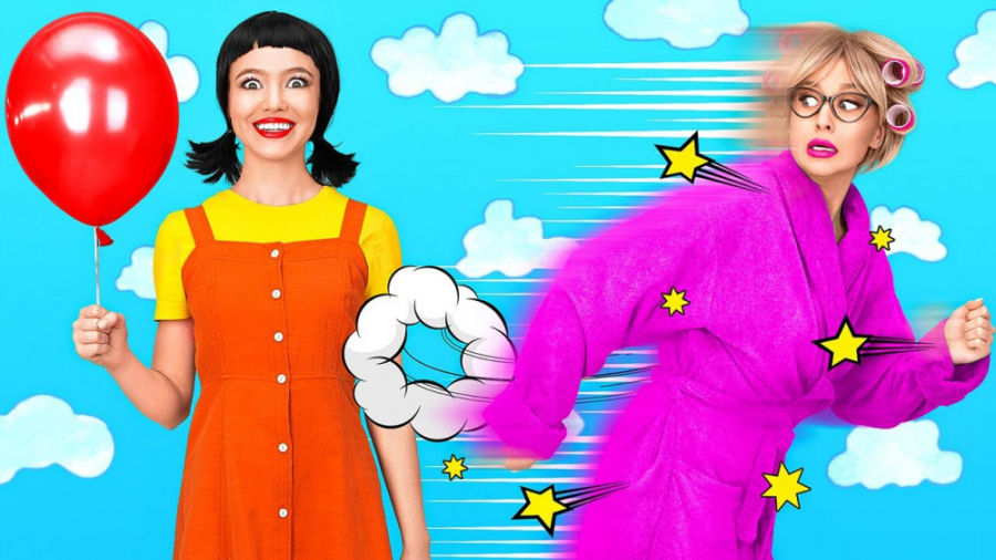 بهترین ترفندهای غذایی والدین!...