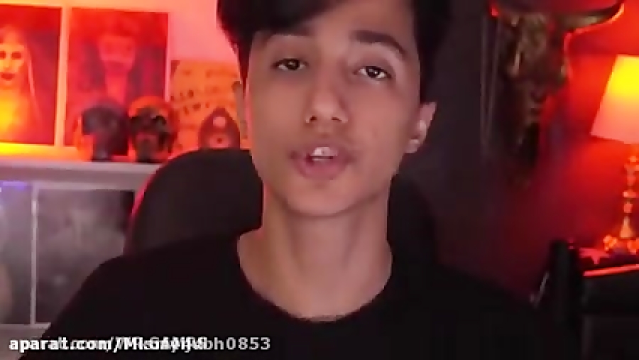 سعید والکور دلقک ها