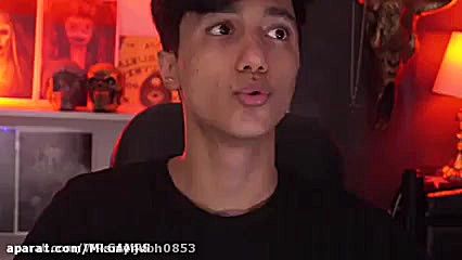 سعید والکور دلقک ها