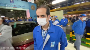 آغاز تولید انبوه تارا اتوماتیک...