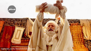 Muslim  هنگام تولد حضرت محمد (...
