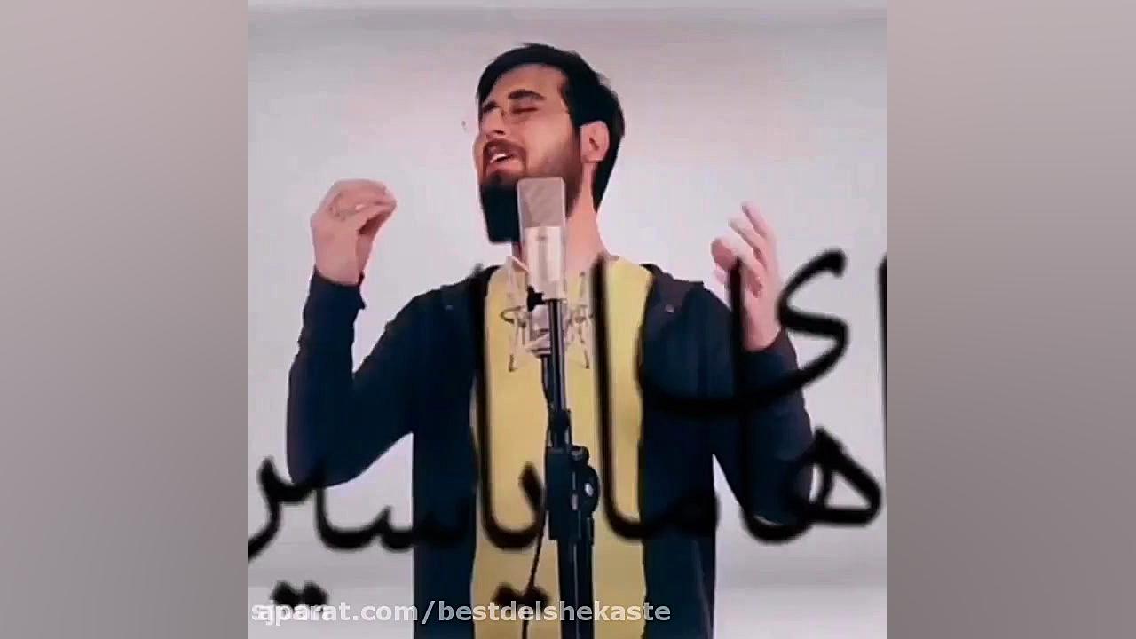 کلیپ تبریک ولادت حضرت محمد  کل...