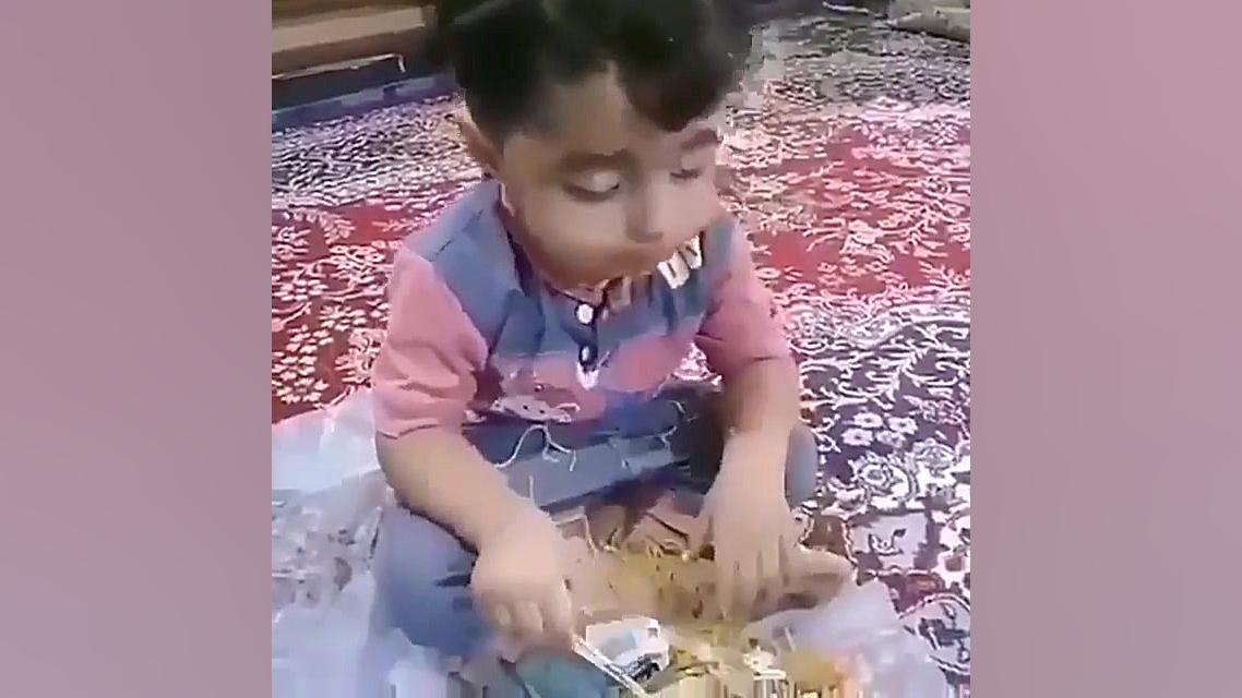 کلیپ طنز  طنز خنده دار  کلیپ خ...