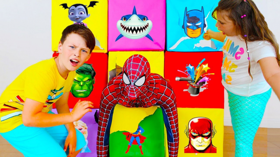 کارتون کودکانه خردسال  برنامه...