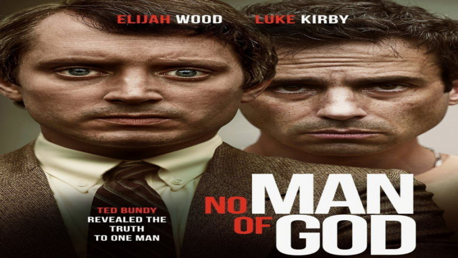 دانلود فیلم سینمایی مردی بی خدا ( No Man of God) دوبله فارسی ۲۰۲۱ ایالات متحده زمان6022ثانیه