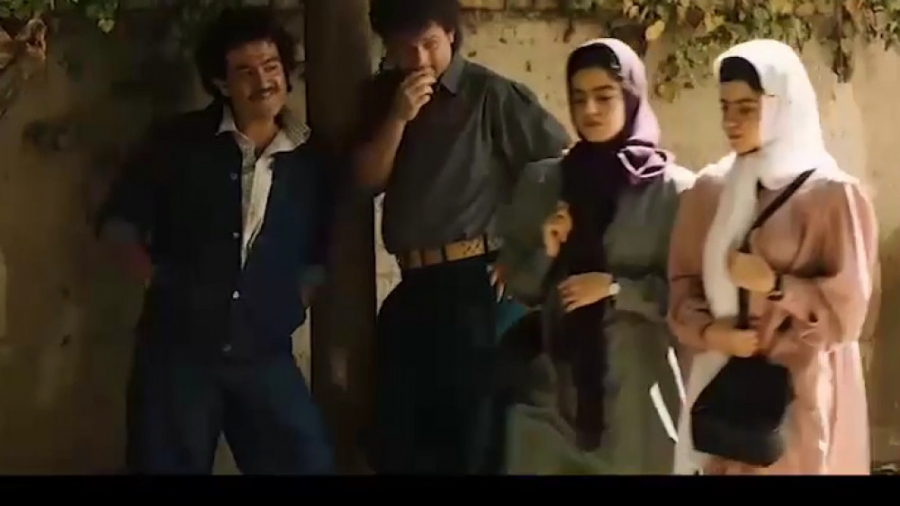 تیزر سریال نیسان آبی با هنرمند...