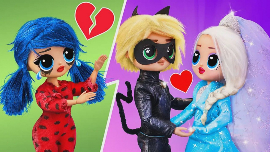 ۱۰ ایده ال و ال سوپرایز برای ا...