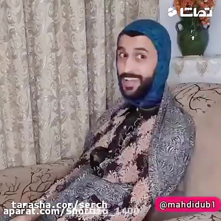 طنز جدید طنز خنده دار کلیپ طنز...