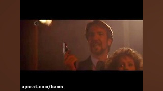 سکانس برتر (204) : جان سخت