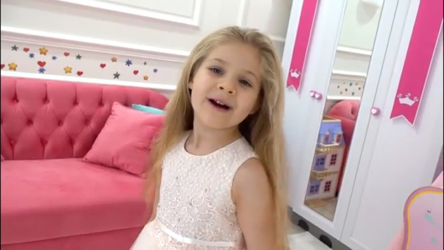 دیانا روما  شو کارتون  دیانا ر...