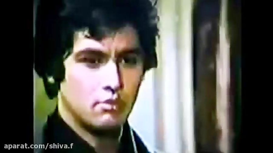 فلك داد اهنگ غمگین ایرانى