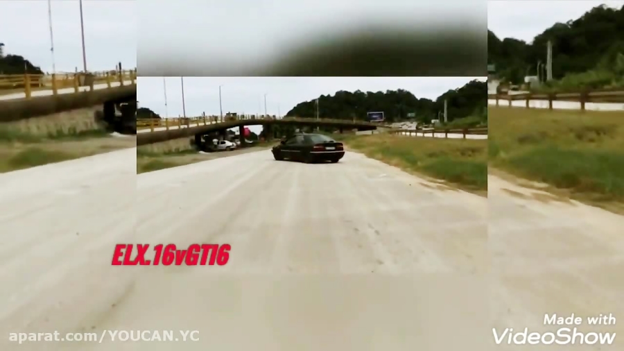 فیلم رانندگی