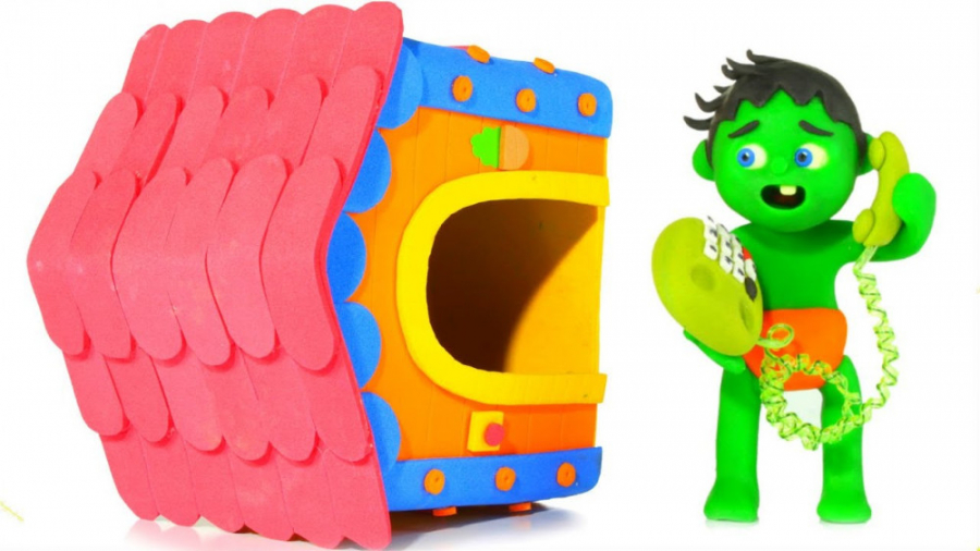 کارتون السا و آنا ... السا و آ...