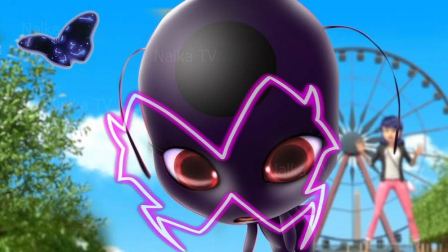 آکوماتیزه شدن تیکی (قسمت ۵)  ت...