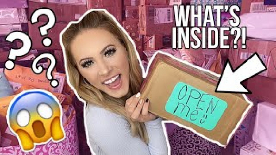 کیلا و کالی   آنچه در داخل جعب...