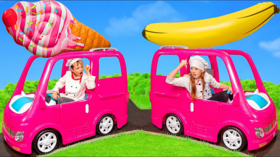 دنیای اسباب بازیها ، بازی با ا...