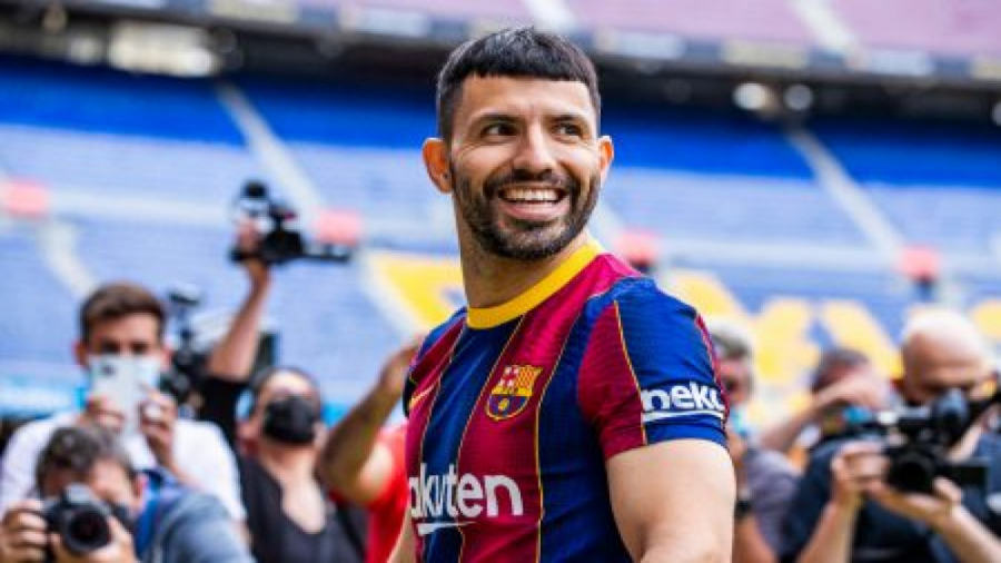 گل اول بارسلونا به رئال مادرید...