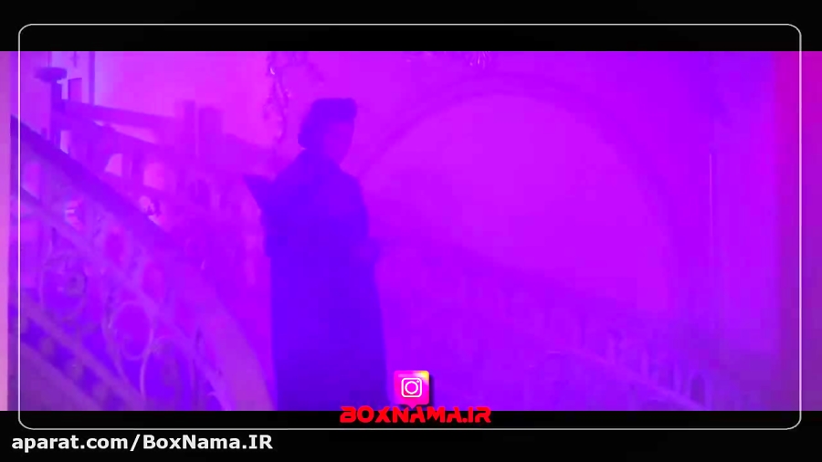 شب های مافیا ۳ فصل ۵ قسمت 3 (ق...