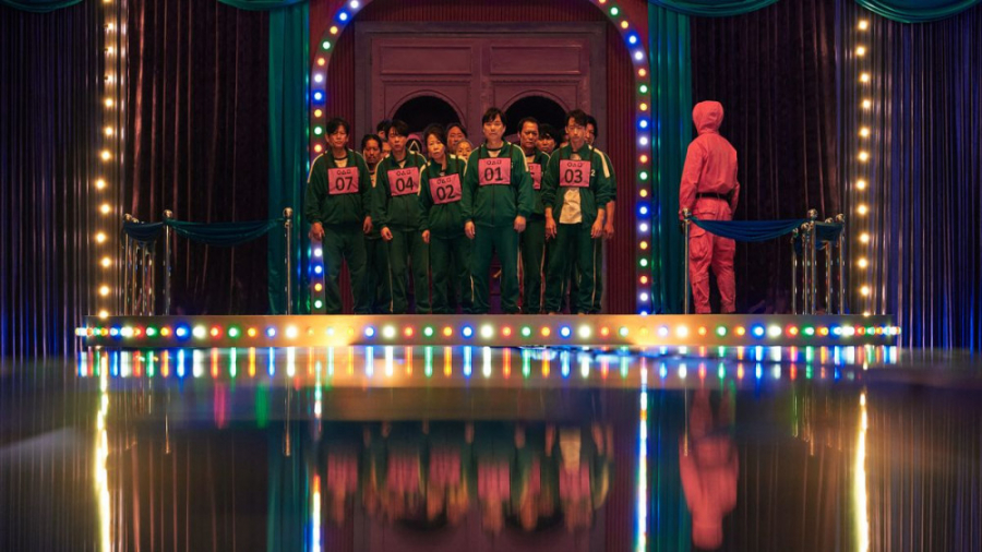 بازی مرکب؛ شاهکار یا بازی تبلی...