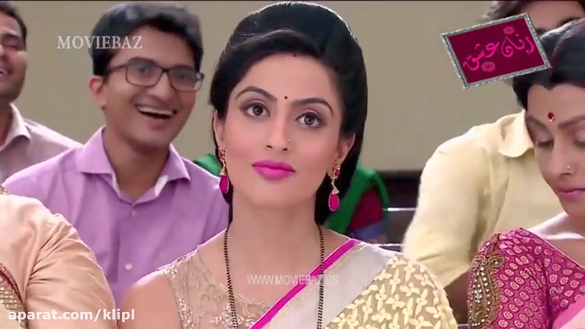 سریال زبان عشق | فصل 1 | قسمت...