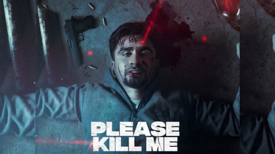 فیلم هندی لطفا من را بکش  2021 Please Kill Me  جنایی, عاشقانه, دلهره آور زمان7341ثانیه