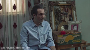 سریال نیسان آبی قسمت دوم ( لین...