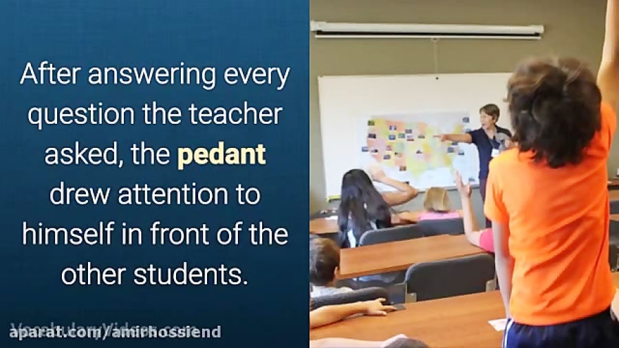 Learn_English_Words_PEDANT