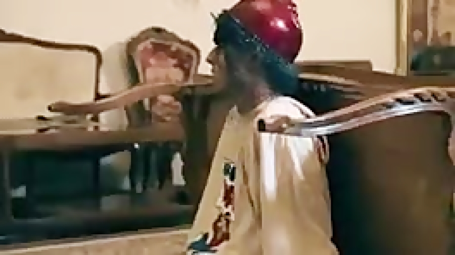 فیلم ارسلان و پانیز . پارت سوم