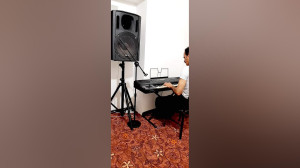 اجرای کوتاه آهنگ گوگوش