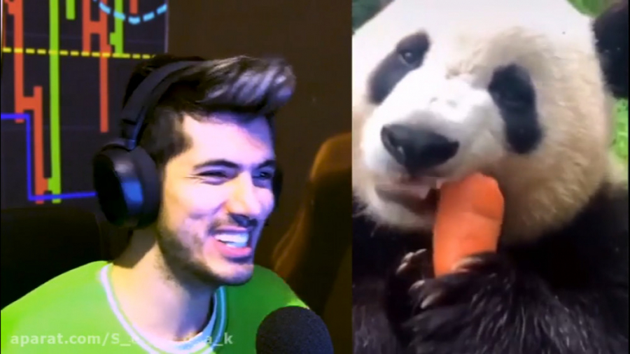 فرشاد سایلنت farshad silent